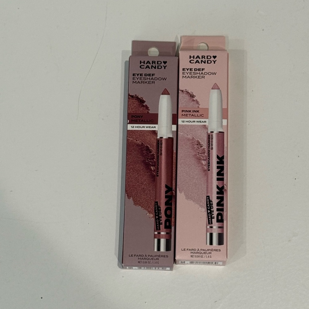Hard Candy Eye Def Eyeshadow Marker